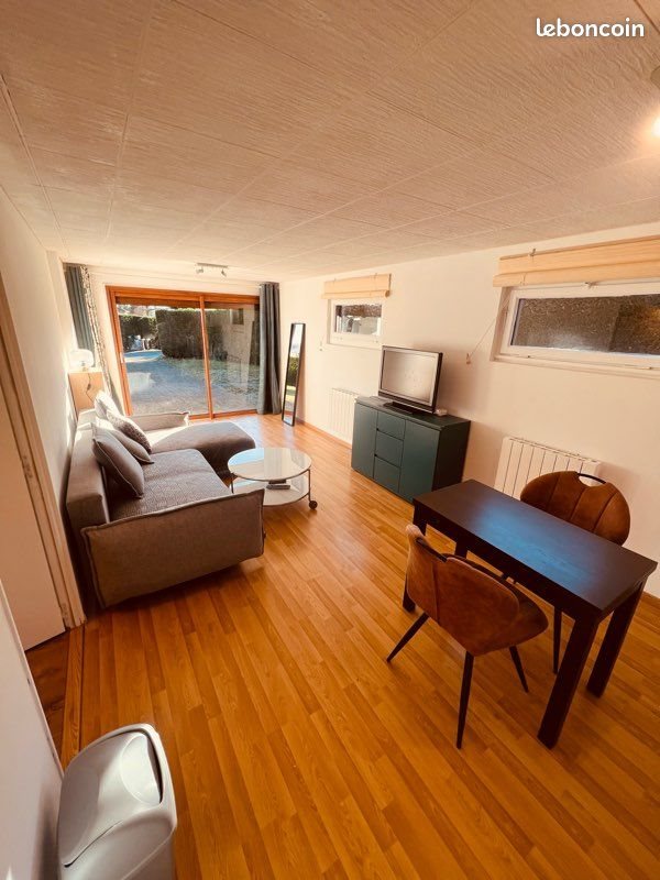 Appartement à louer, 40m², Divonne-les-Bains
