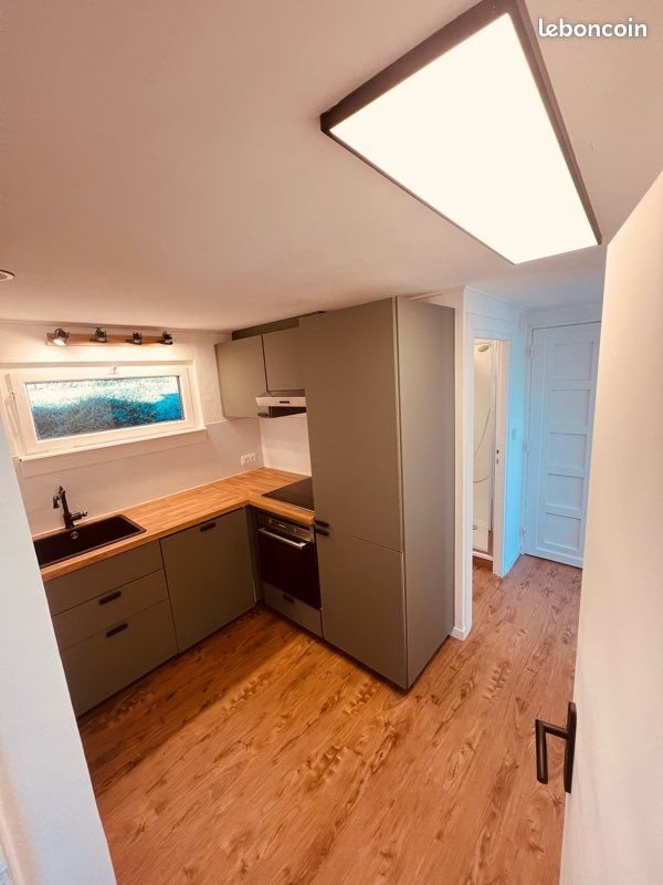 Appartement à louer, 40m², Divonne-les-Bains