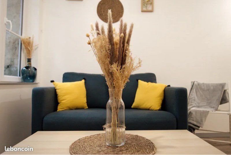 Appartement à louer, 39m², Rouen