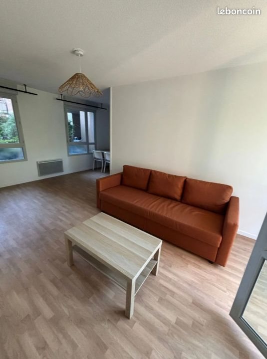 Appartement à louer, 41m², Ambérieu-en-Bugey