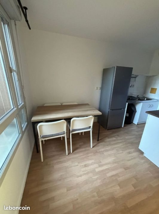 Appartement à louer, 41m², Ambérieu-en-Bugey