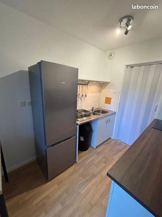 Appartement à louer, 41m², Ambérieu-en-Bugey