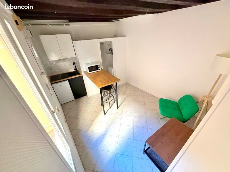 Maison à louer, 25m², Orléans