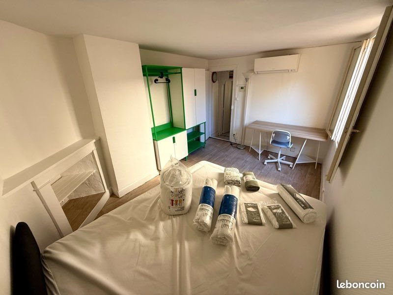 Maison à louer, 25m², Orléans