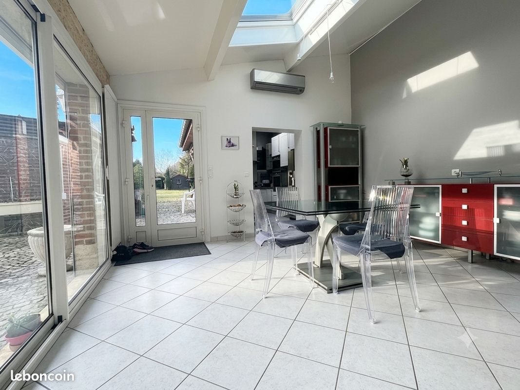 Maison à vendre, 170m², Compiègne