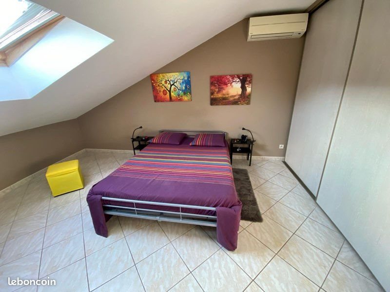 Appartement à louer, 70m², Donzère