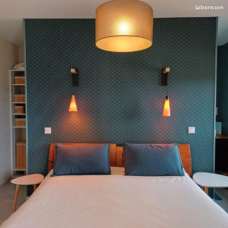 Maison à louer, 80m², Jegun