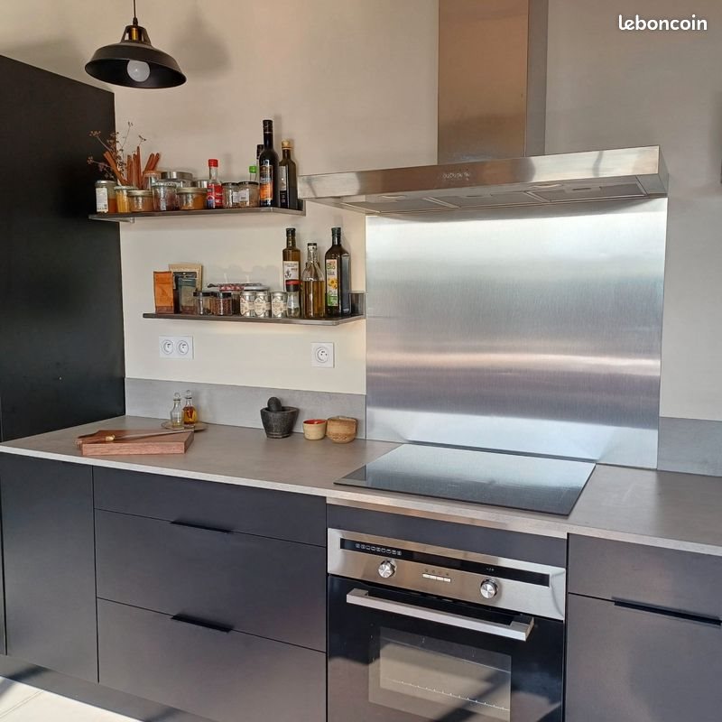 Maison à louer, 80m², Jegun