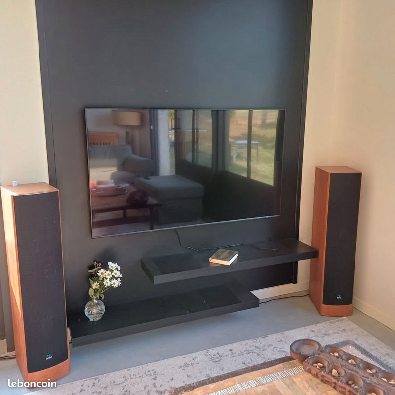Maison à louer, 80m², Jegun