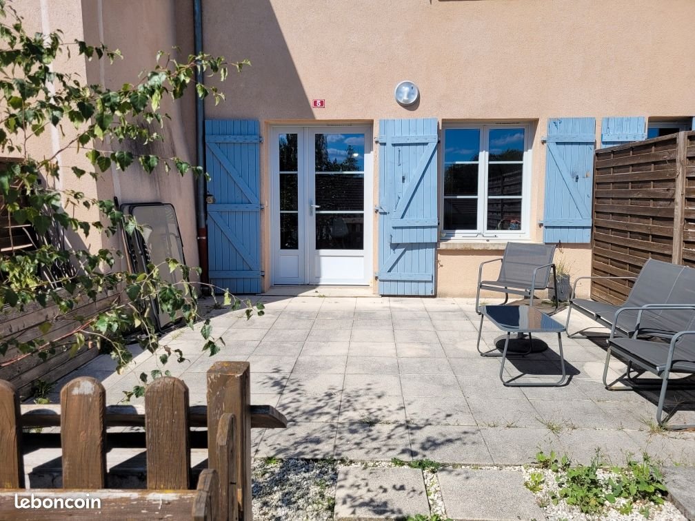 Appartement à louer, 110m², Saulx