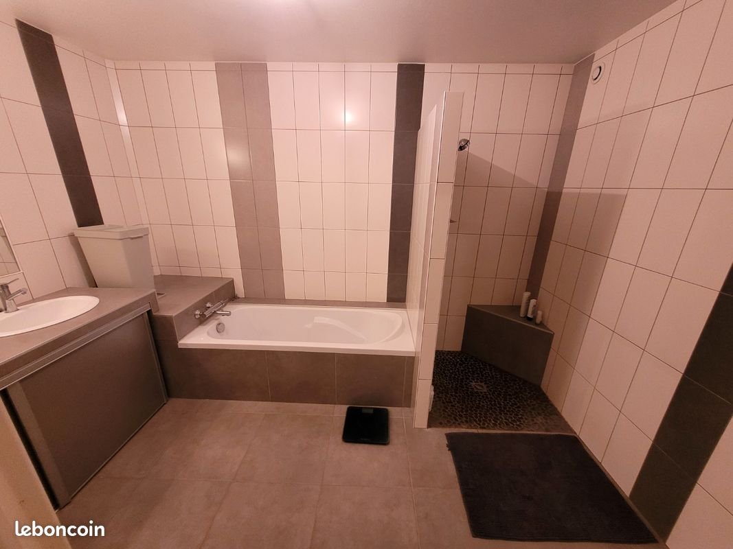 Appartement à louer, 110m², Saulx