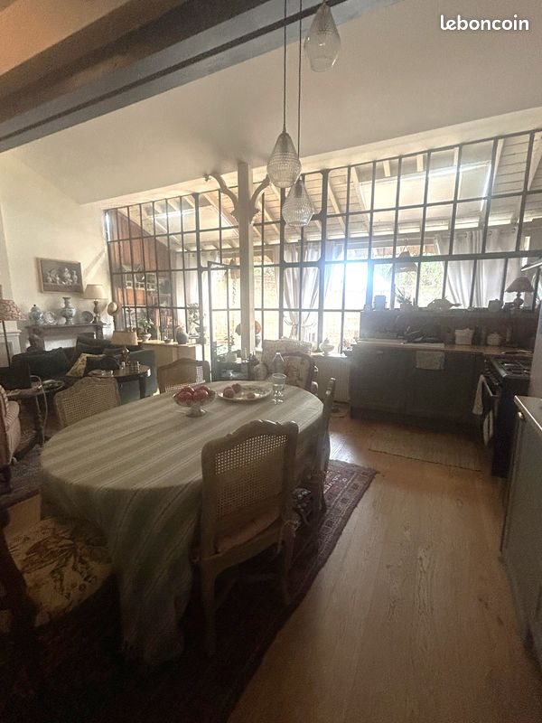 Maison à vendre, 135m², Langon