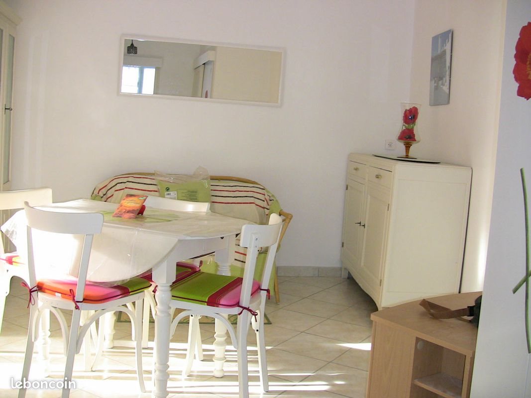 Appartement à louer, 33m², Saint-Alban-Leysse