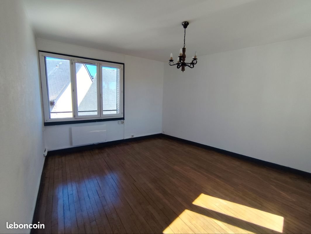 Appartement à louer, 48m², Ussel