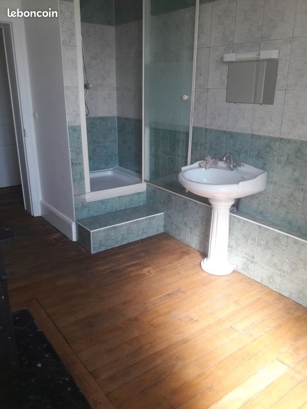 Appartement à louer, 62m², Charleville-Mézières