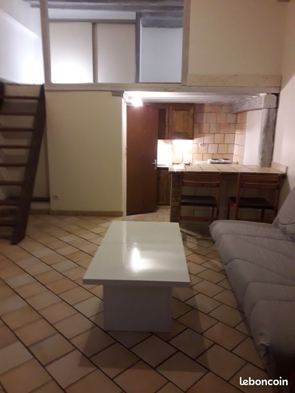 Appartement à louer, 28m², Sens