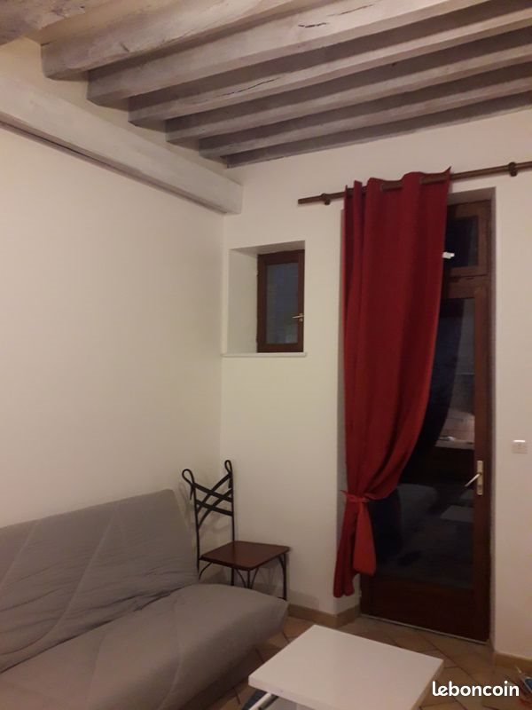Appartement à louer, 28m², Sens