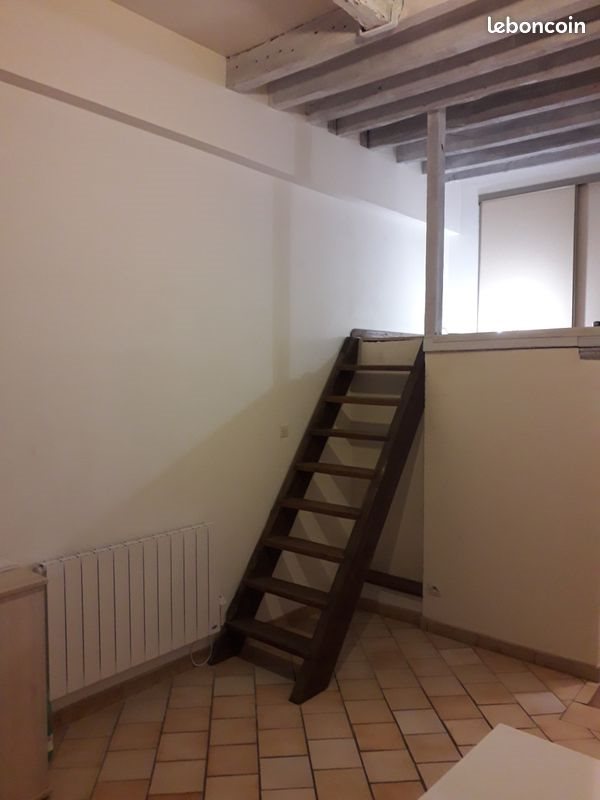 Appartement à louer, 28m², Sens