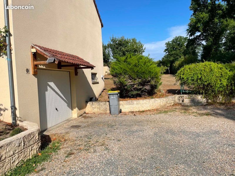 Maison à vendre, 107m², Néris-les-Bains