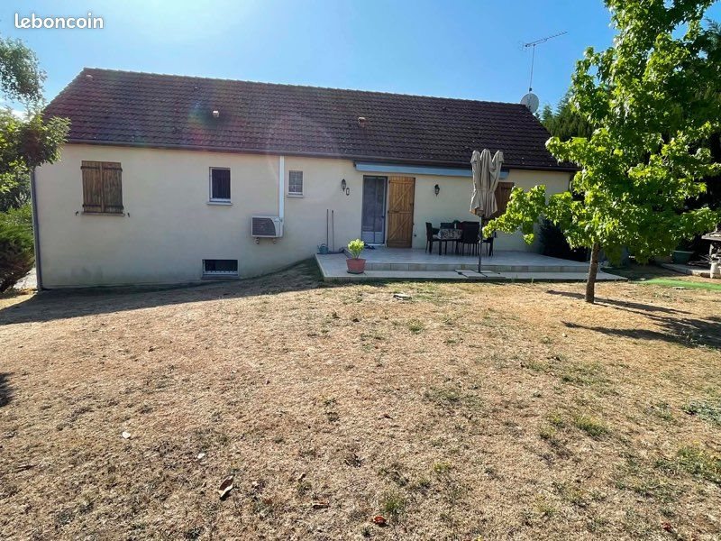Maison à vendre, 107m², Néris-les-Bains