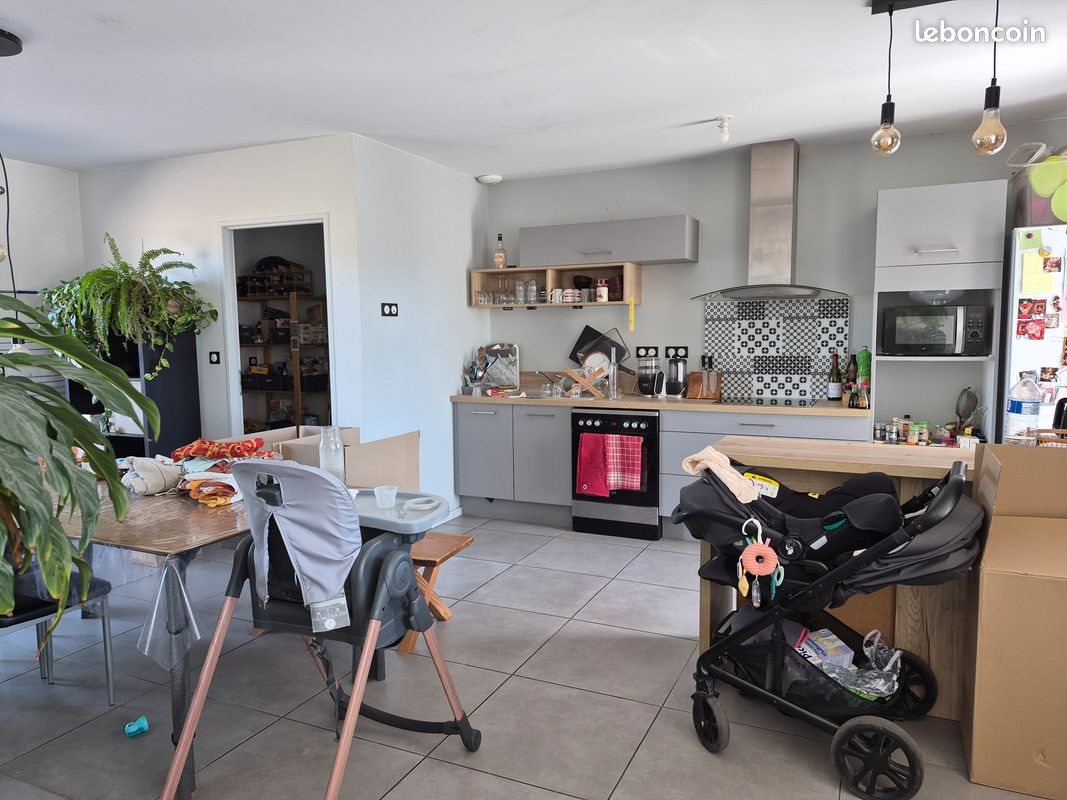 Maison à louer, 93m², Limoges