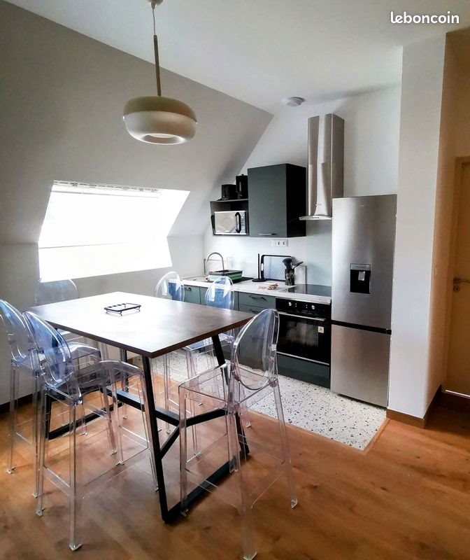 Appartement à louer, 67m², La Gacilly