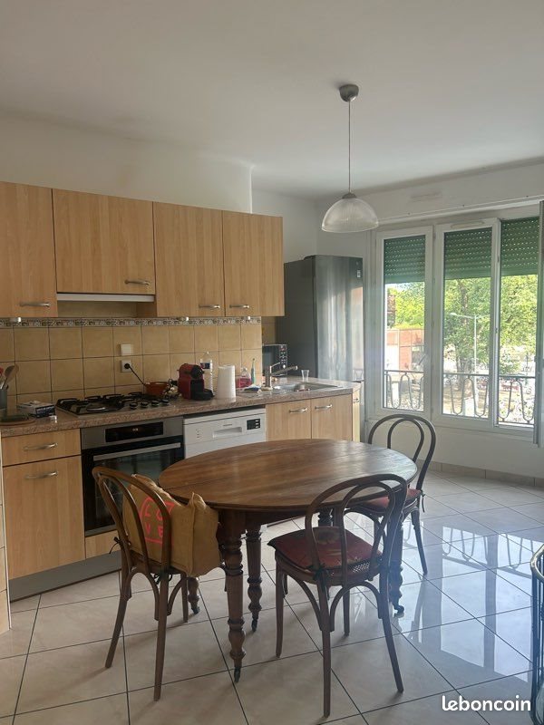 Appartement à louer, 124m², Annecy
