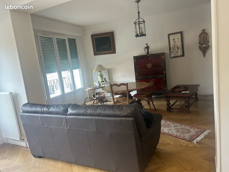Appartement à louer, 124m², Annecy