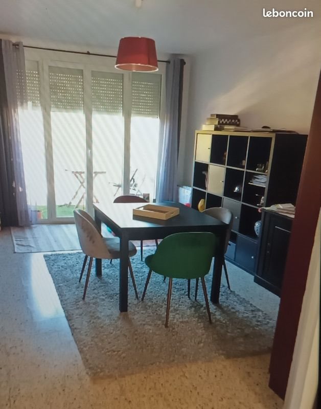 Appartement à louer, 72m², Aix-en-Provence