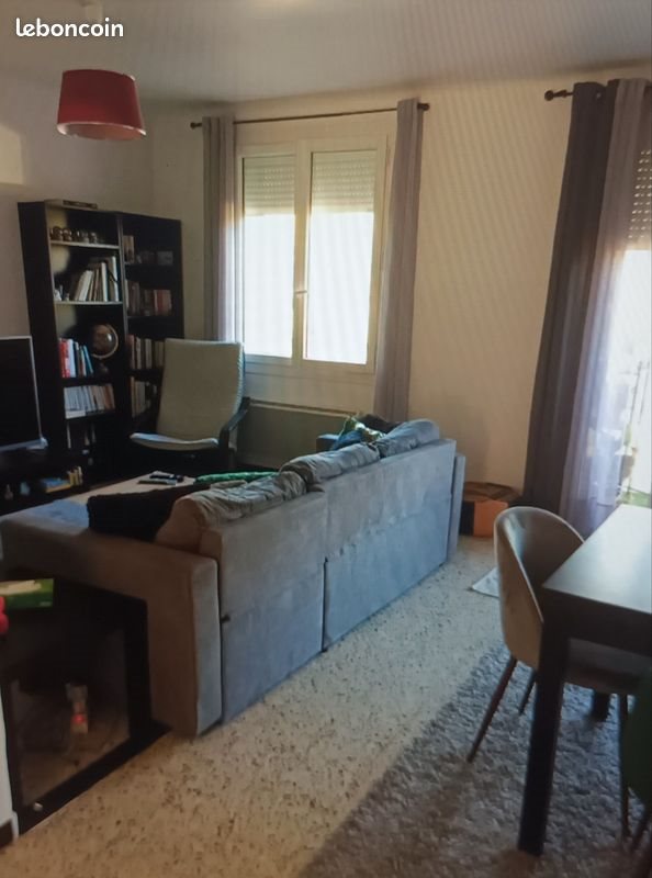 Appartement à louer, 72m², Aix-en-Provence