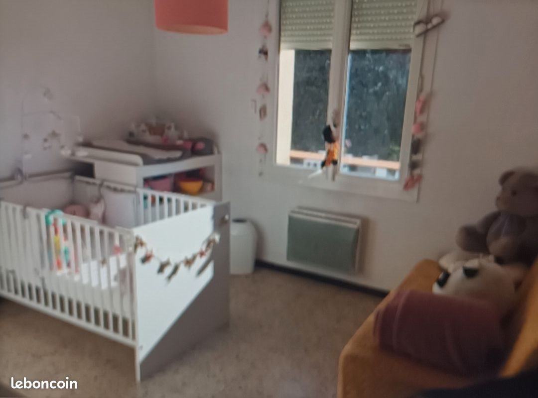 Appartement à louer, 72m², Aix-en-Provence