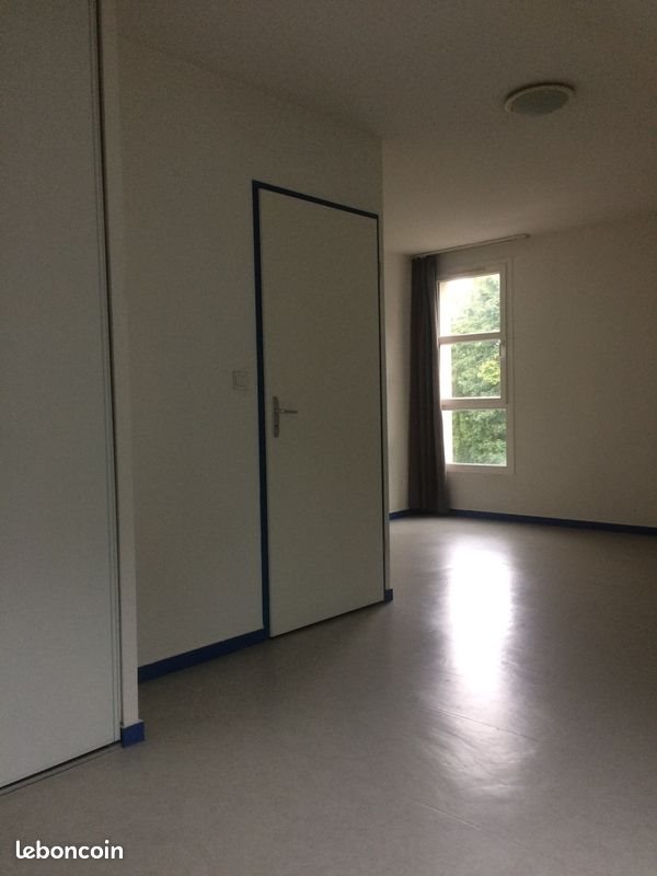 Appartement à louer, 28m², Amiens