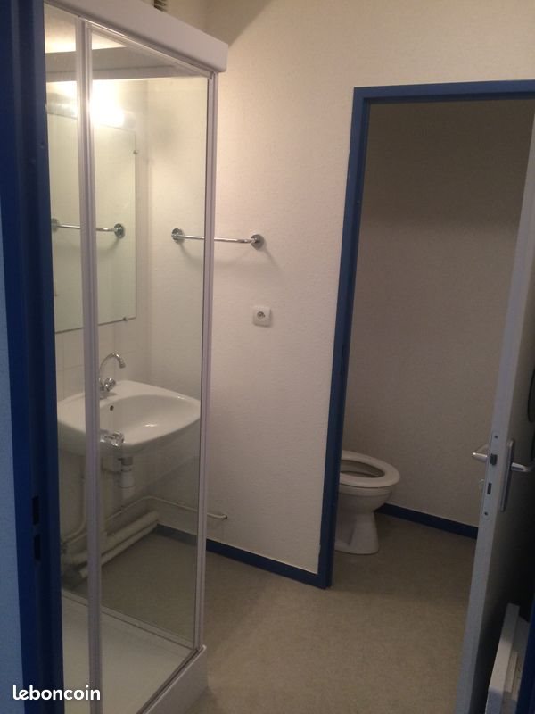 Appartement à louer, 28m², Amiens