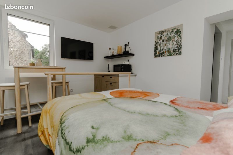Appartement à louer, 20m², Barr