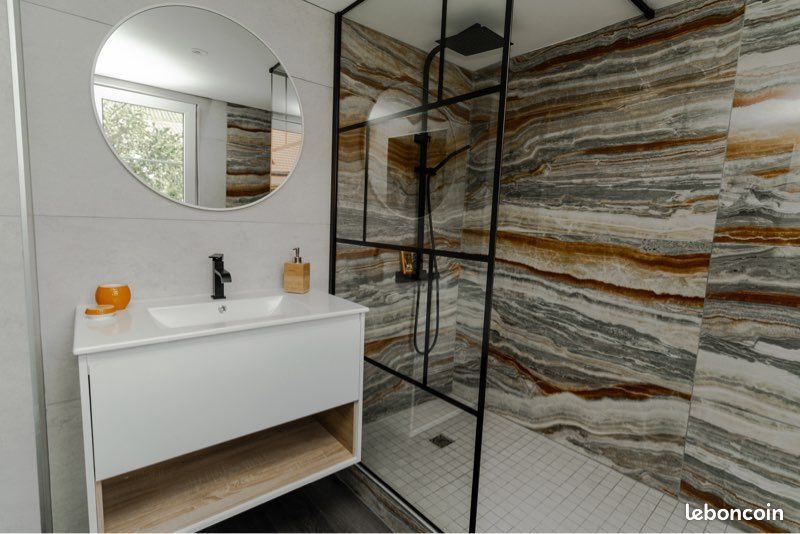 Appartement à louer, 20m², Barr