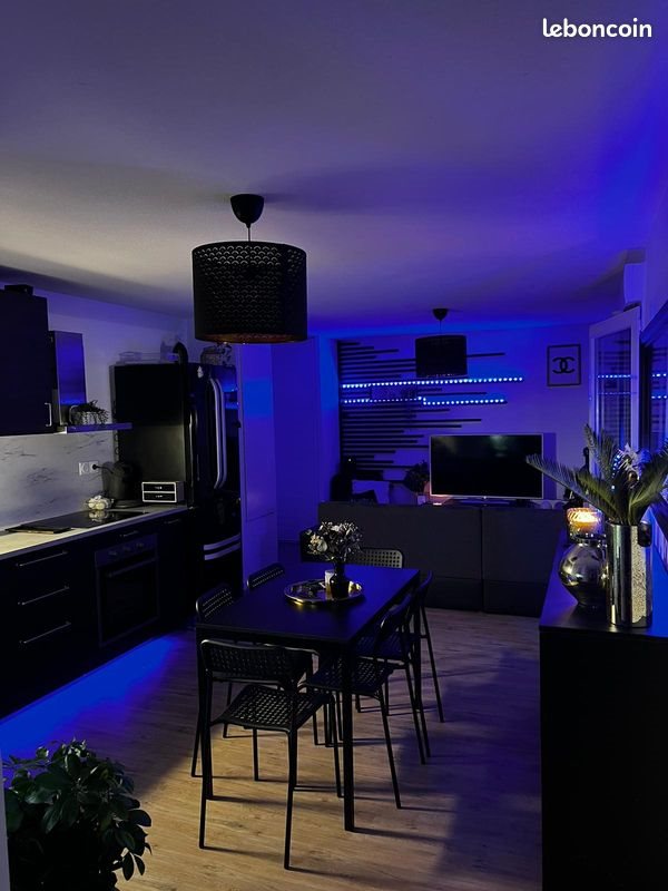 Appartement à louer, 44m², Carbon-Blanc
