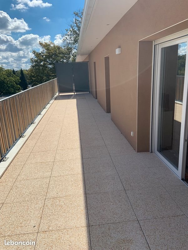 Appartement à louer, 44m², Carbon-Blanc