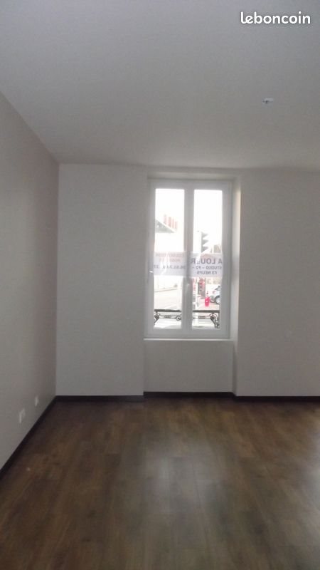 Appartement à louer, 60m², Nevers