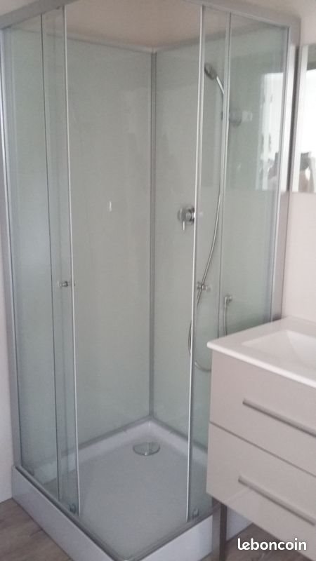 Appartement à louer, 60m², Nevers