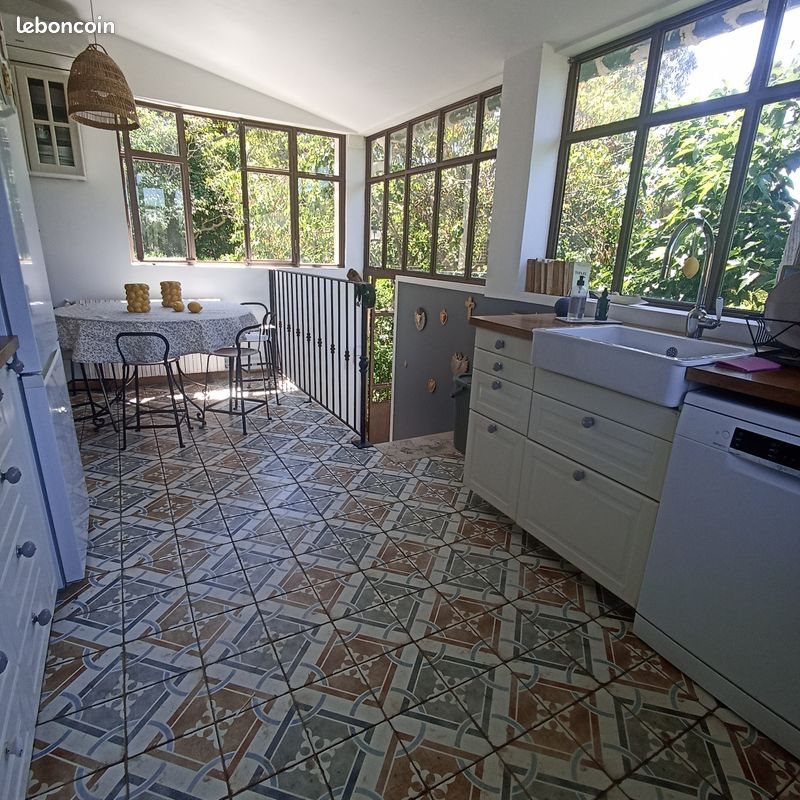 Maison à vendre, 145m², Toulon
