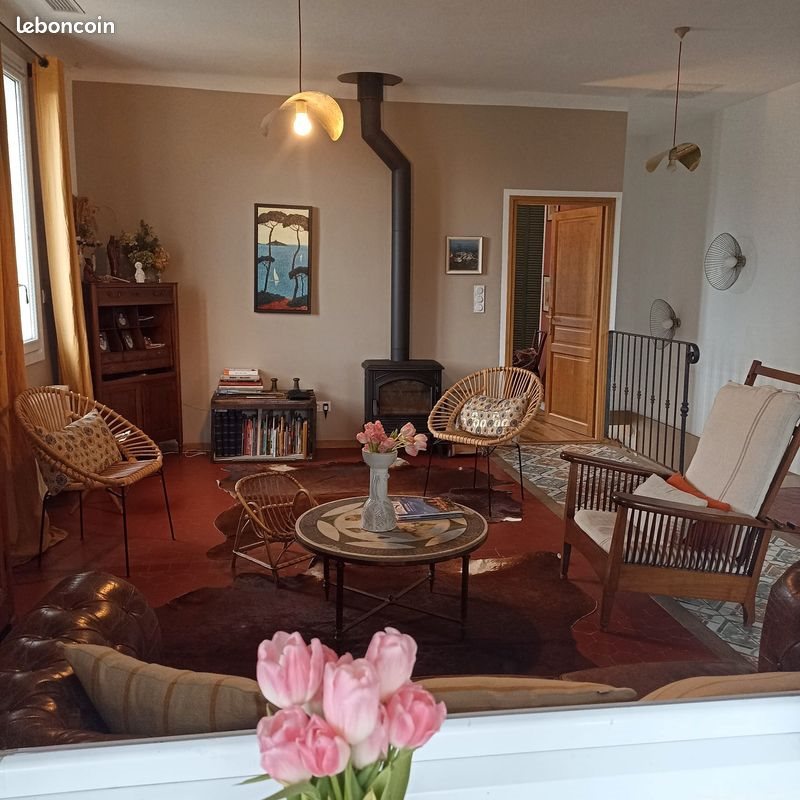 Maison à vendre, 145m², Toulon