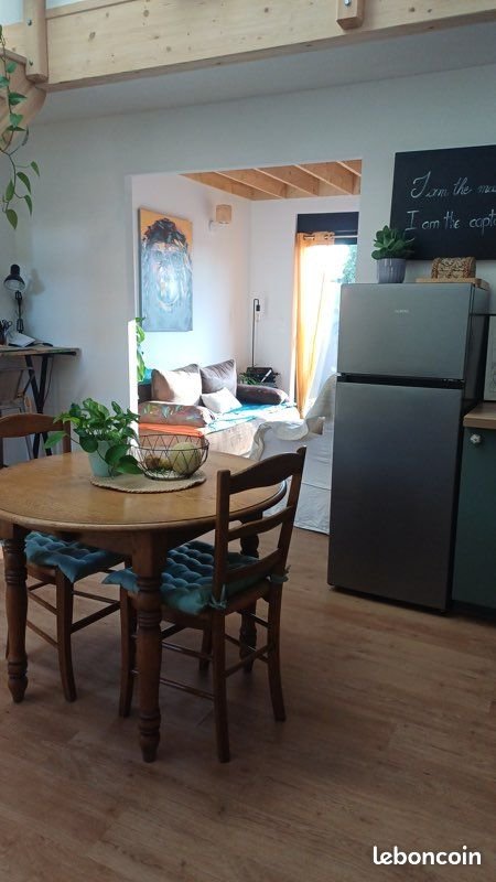 Maison à louer, 42m², Bousies