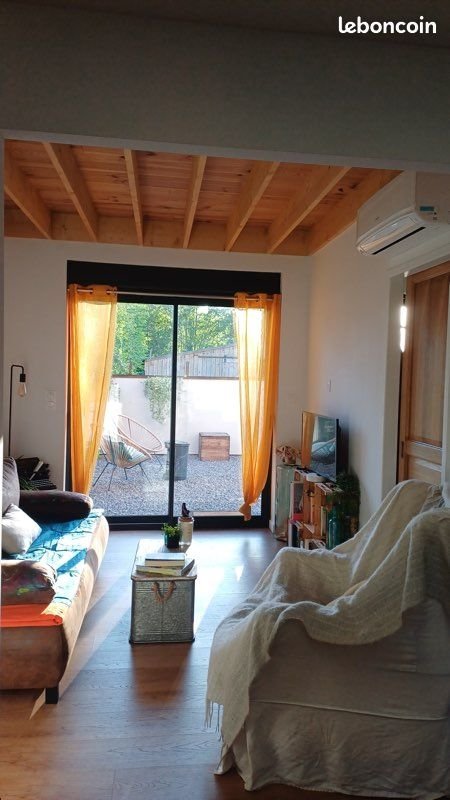 Maison à louer, 42m², Bousies