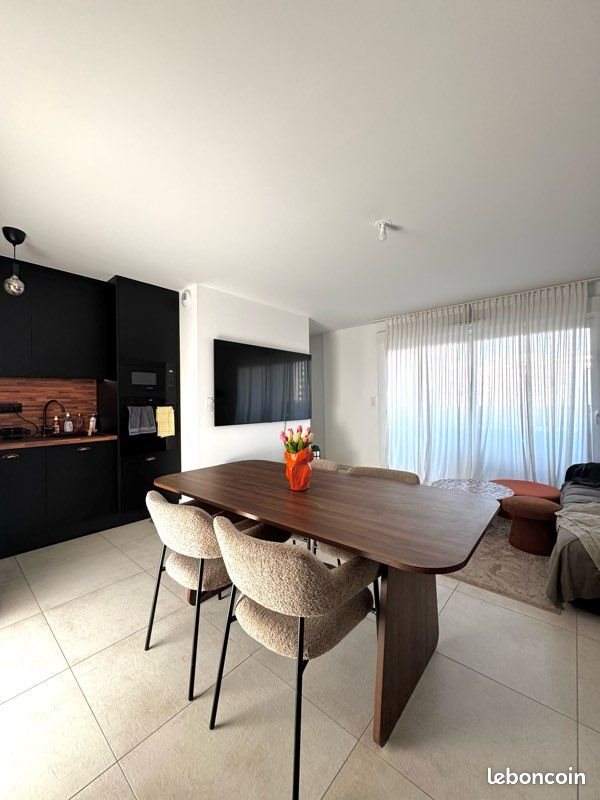 Appartement à vendre, 62m², Ajaccio