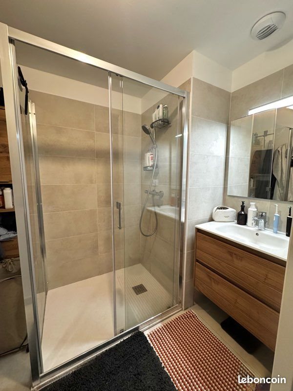 Appartement à vendre, 62m², Ajaccio