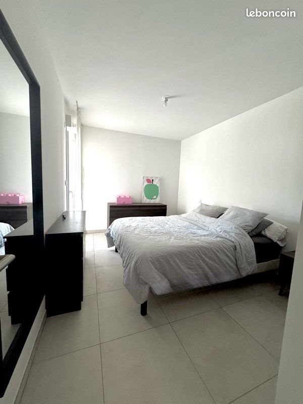 Appartement à vendre, 62m², Ajaccio