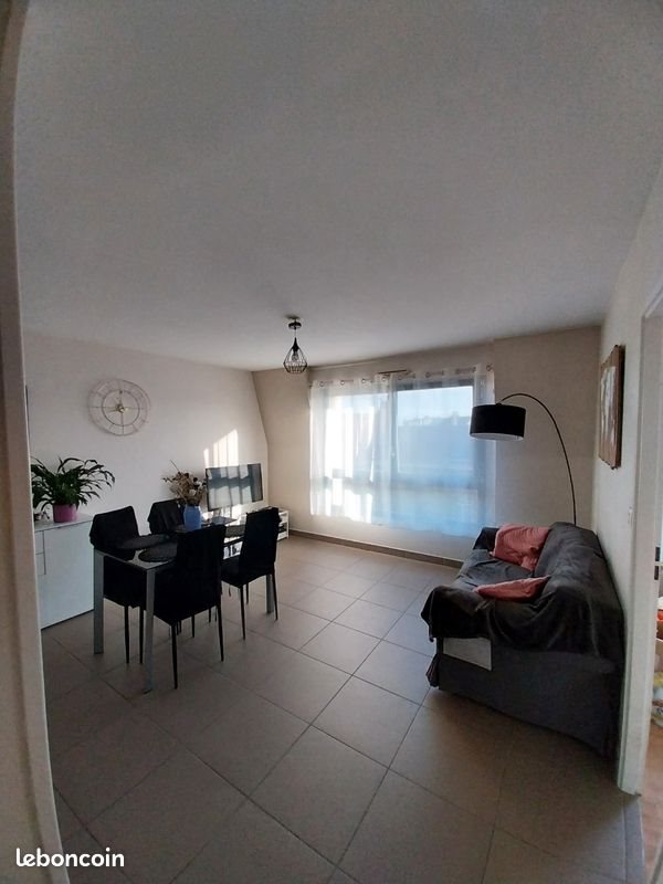 Appartement à louer, 35m², Dunkerque