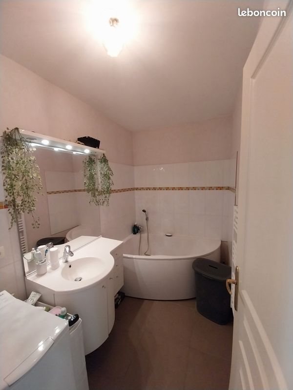 Appartement à louer, 35m², Dunkerque