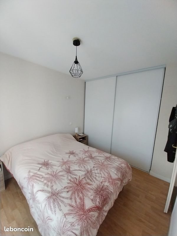 Appartement à louer, 35m², Dunkerque