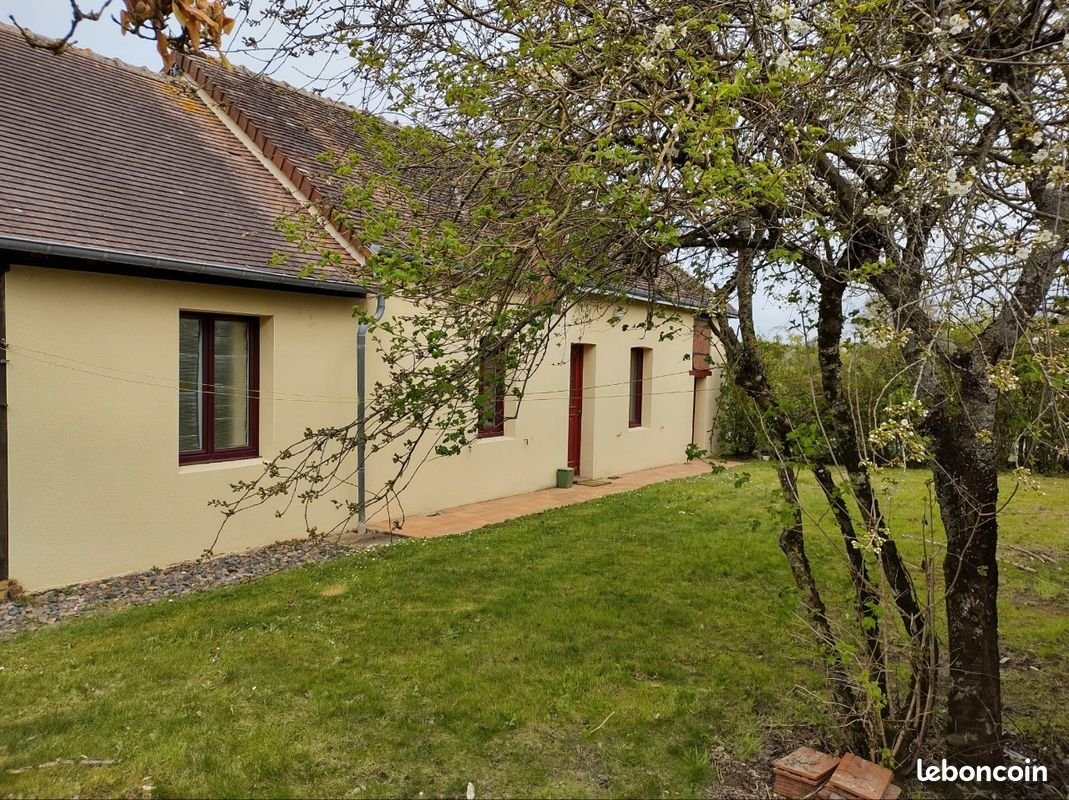Maison à vendre, 70m², Danzé